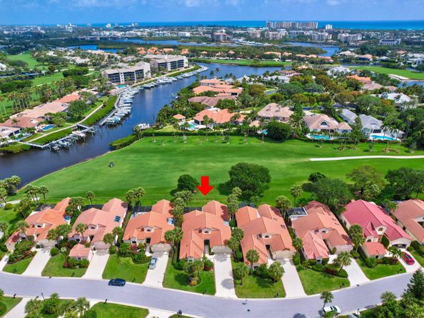 16670 Hidden Cove Drive, Jupiter FL 33477