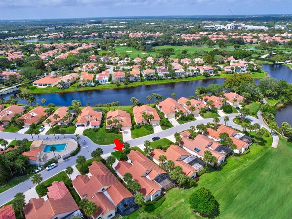 16670 Hidden Cove Drive, Jupiter FL 33477