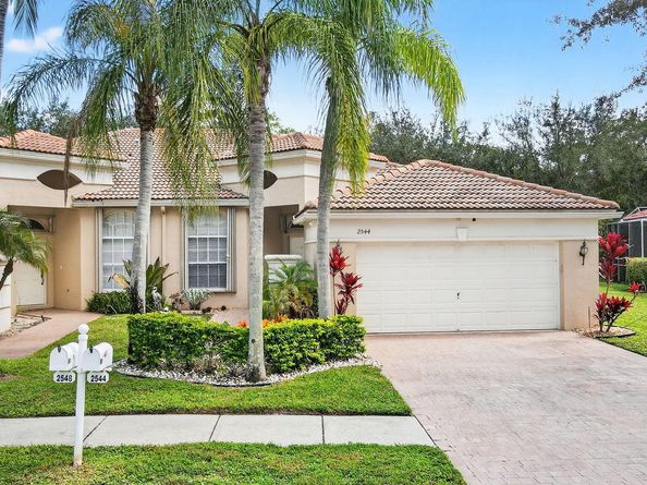 2544 Sandy Cay, West Palm Beach FL 33411