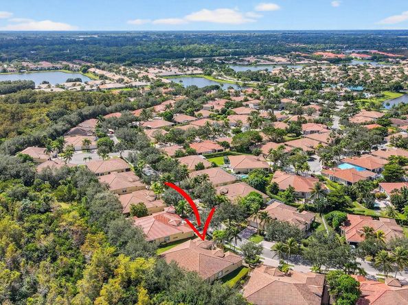 2544 Sandy Cay, West Palm Beach FL 33411