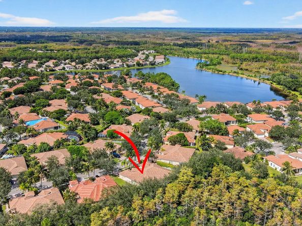 2544 Sandy Cay, West Palm Beach FL 33411