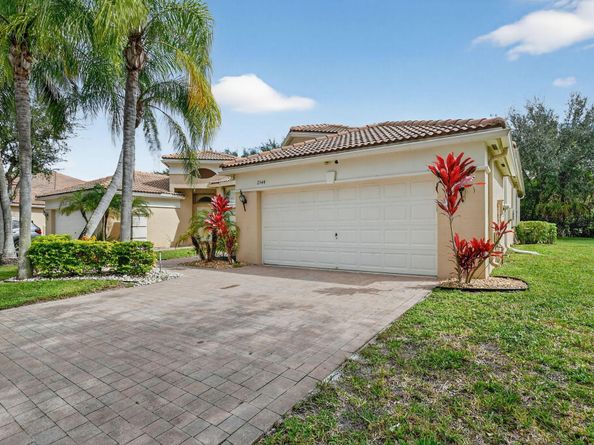 2544 Sandy Cay, West Palm Beach FL 33411