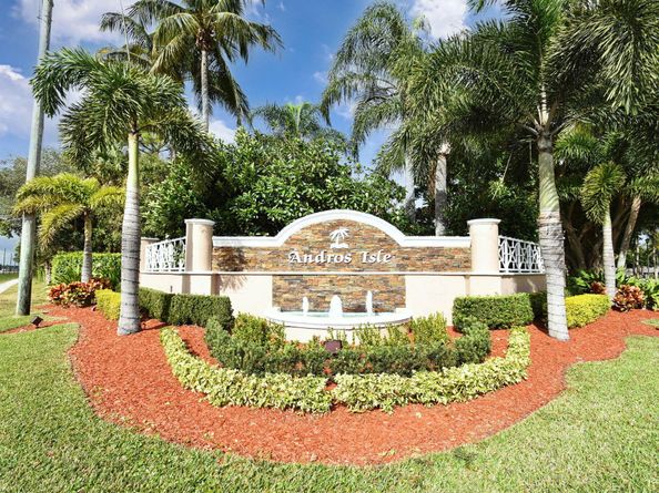 2544 Sandy Cay, West Palm Beach FL 33411