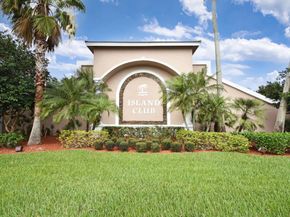 2544 Sandy Cay, West Palm Beach FL 33411