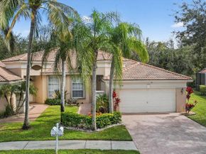 2544 Sandy Cay, West Palm Beach FL 33411