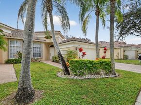 2544 Sandy Cay, West Palm Beach FL 33411