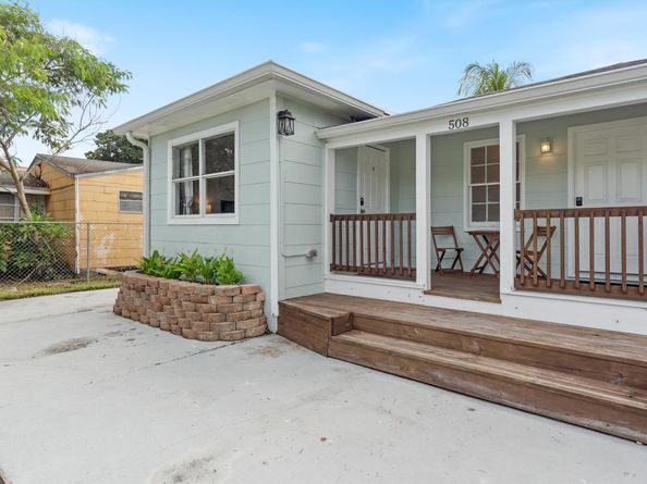 508 SW 11th St, Fort Lauderdale FL 33315