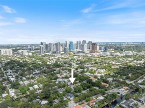 508 SW 11th St, Fort Lauderdale FL 33315