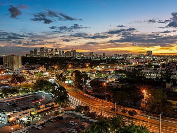 1180 N Federal Highway 1409, Fort Lauderdale FL 33304