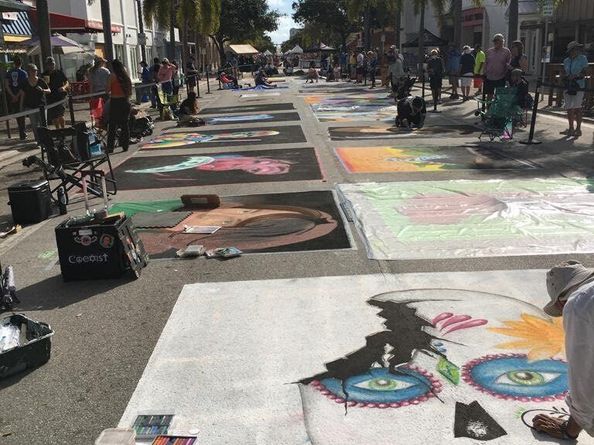 1 S Lakeside Drive C1, Lake Worth Beach FL 33460