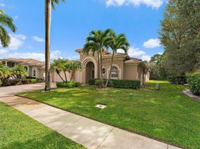 200 Montant Drive, Palm Beach Gardens FL 33410
