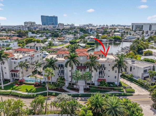 1414 SE 12th Street 2A, Fort Lauderdale FL 33316