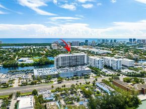 1180 N Federal Highway 707, Fort Lauderdale FL 33304