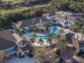 16125 Villa Vizcaya Place, Delray Beach FL 33446