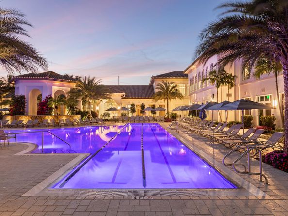 16125 Villa Vizcaya Place, Delray Beach FL 33446