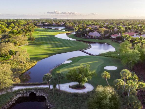 16125 Villa Vizcaya Place, Delray Beach FL 33446