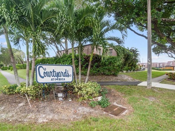 7690 Courtyard Run W, Boca Raton FL 33433