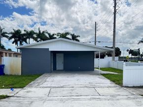 818 Avenue U, Riviera Beach FL 33404