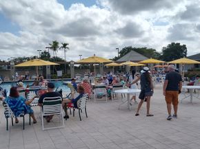 3303 Aruba Way O4, Coconut Creek FL 33066