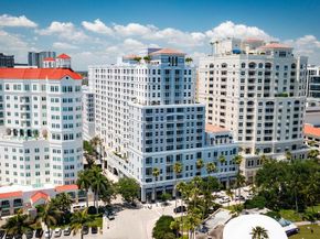 255 Evernia Street 1115, West Palm Beach FL 33401