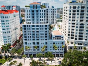 255 Evernia Street 1115, West Palm Beach FL 33401