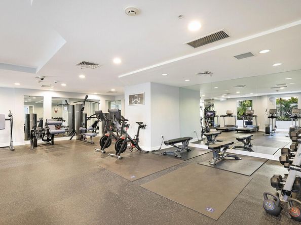 255 Evernia Street 1115, West Palm Beach FL 33401