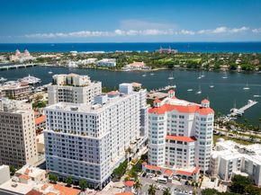 255 Evernia Street 1115, West Palm Beach FL 33401