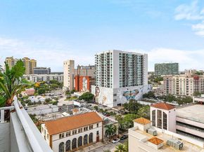 255 Evernia Street 1115, West Palm Beach FL 33401