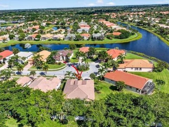 8908 Agliana Circle, Boynton Beach FL 33472