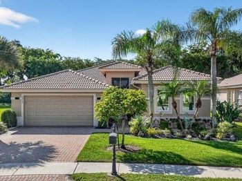 8908 Agliana Circle