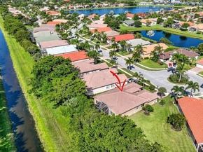 8908 Agliana Circle, Boynton Beach FL 33472