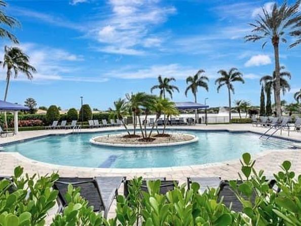 8908 Agliana Circle, Boynton Beach FL 33472