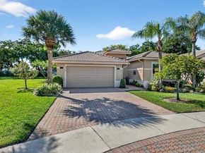 8908 Agliana Circle, Boynton Beach FL 33472