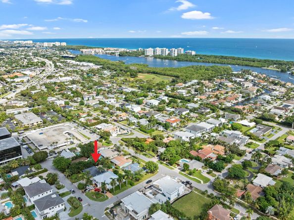 1132 NE 3rd Avenue, Boca Raton FL 33432