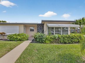 1025 South Dr D, Delray Beach FL 33445