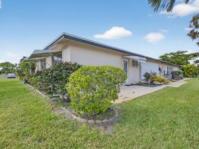 1025 South Dr D, Delray Beach FL 33445