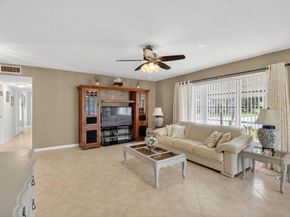 1025 South Dr D, Delray Beach FL 33445