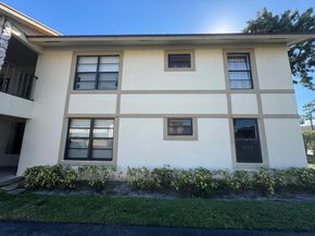 5954 Longbow Ln Lane Apt 5, West Palm Beach FL 33415