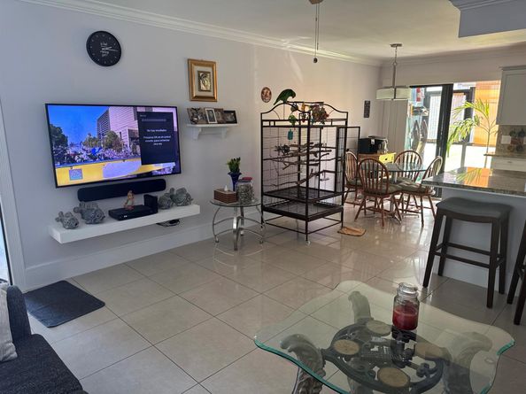 5954 Longbow Ln Lane Apt 5, West Palm Beach FL 33415