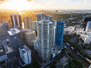 100 E Las Olas Blvd 4001, Fort Lauderdale FL 33301