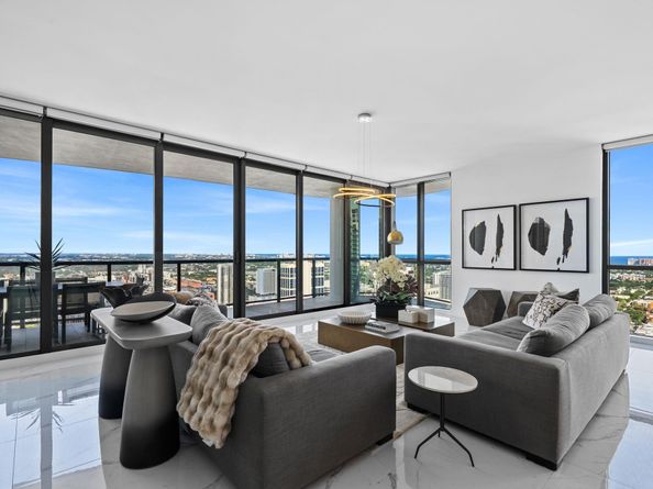 100 E Las Olas Blvd 4001, Fort Lauderdale FL 33301