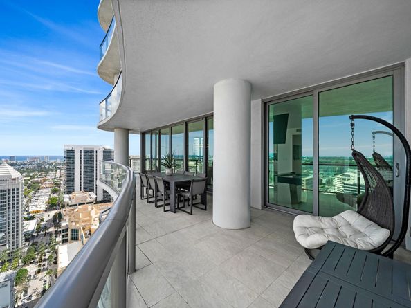 100 E Las Olas Blvd 4001, Fort Lauderdale FL 33301