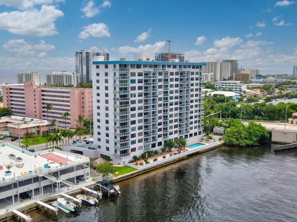 1401 N Riverside Drive 501, Pompano Beach FL 33062