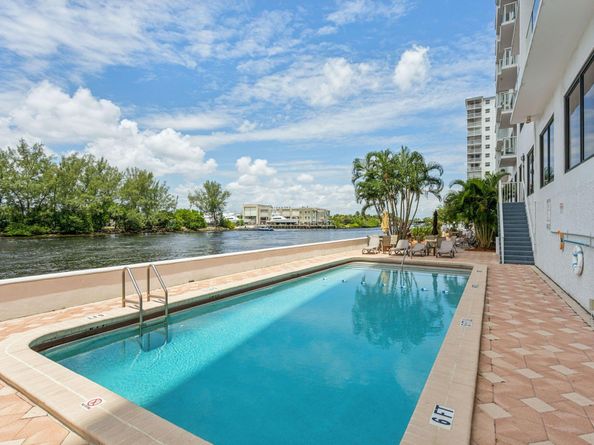 1401 N Riverside Drive 501, Pompano Beach FL 33062