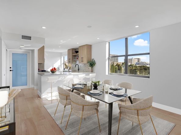 1401 N Riverside Drive 501, Pompano Beach FL 33062