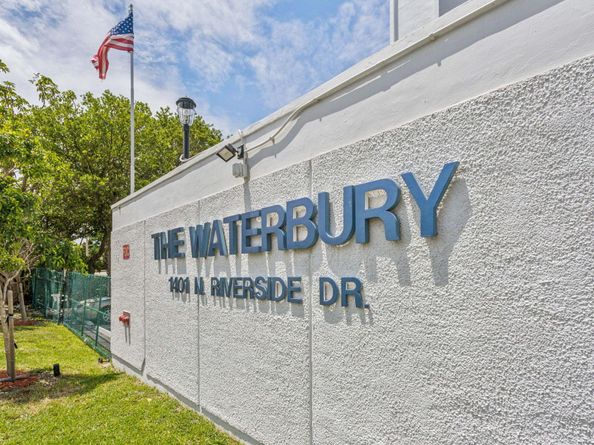 1401 N Riverside Drive 501, Pompano Beach FL 33062