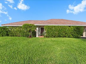 233 Rio Vista Circle, Atlantis FL 33462