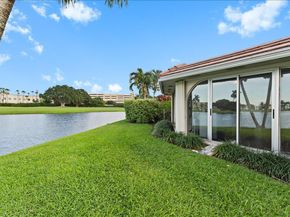 233 Rio Vista Circle, Atlantis FL 33462