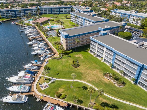 3351 Spanish Trail 115, Delray Beach FL 33483