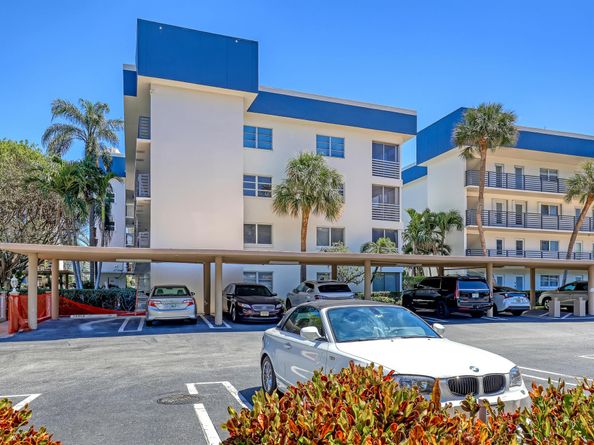 3351 Spanish Trail 115, Delray Beach FL 33483